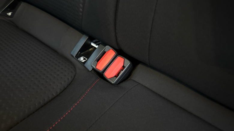 Ford Focus 1.0 EcoBoost 125 ST-Line Nav 5dr Petrol Hatchback